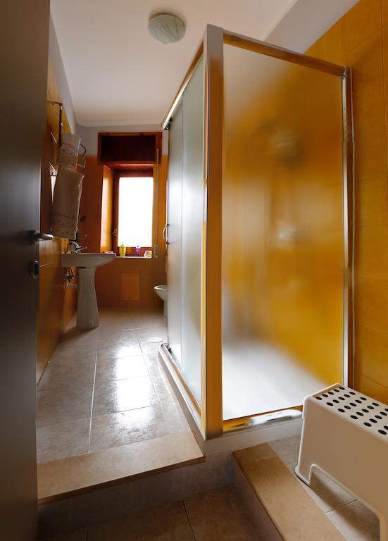 B&B Business Vacanze Casalnuovo Di Napoli Kamer foto