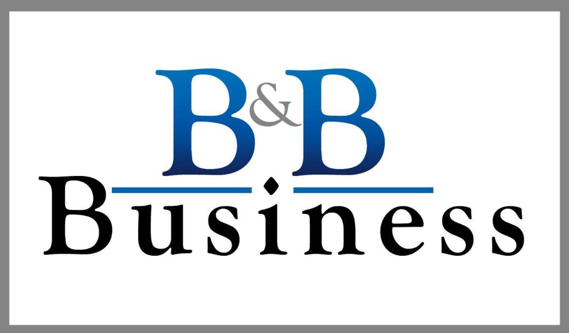 B&B Business Vacanze Casalnuovo Di Napoli Buitenkant foto