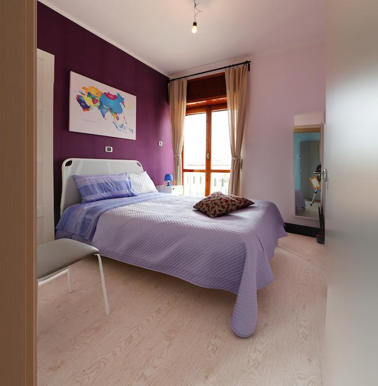 B&B Business Vacanze Casalnuovo Di Napoli Kamer foto