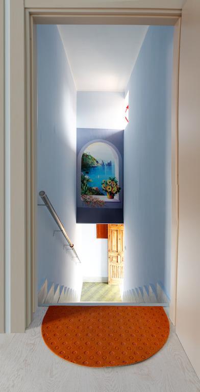 B&B Business Vacanze Casalnuovo Di Napoli Buitenkant foto
