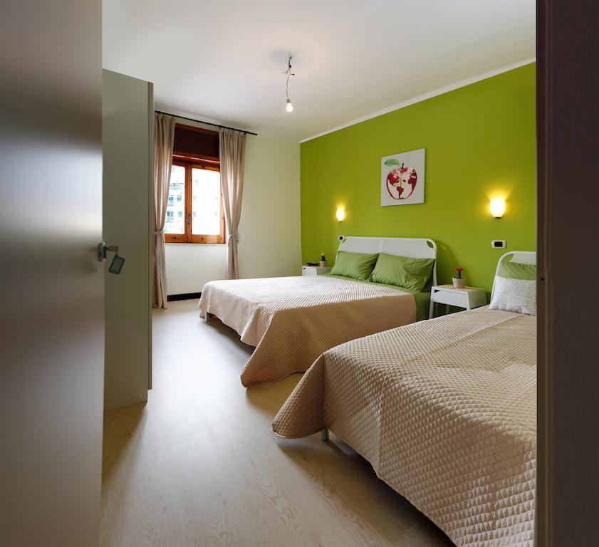 B&B Business Vacanze Casalnuovo Di Napoli Kamer foto