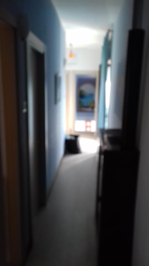 B&B Business Vacanze Casalnuovo Di Napoli Buitenkant foto