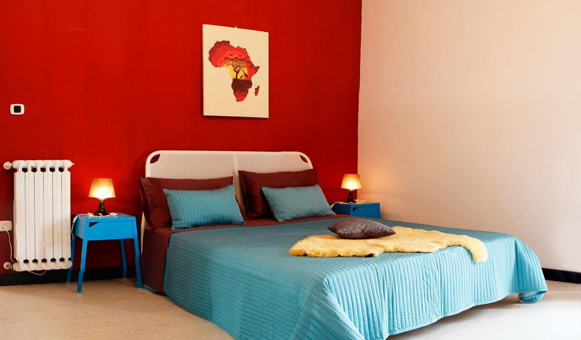 B&B Business Vacanze Casalnuovo Di Napoli Kamer foto