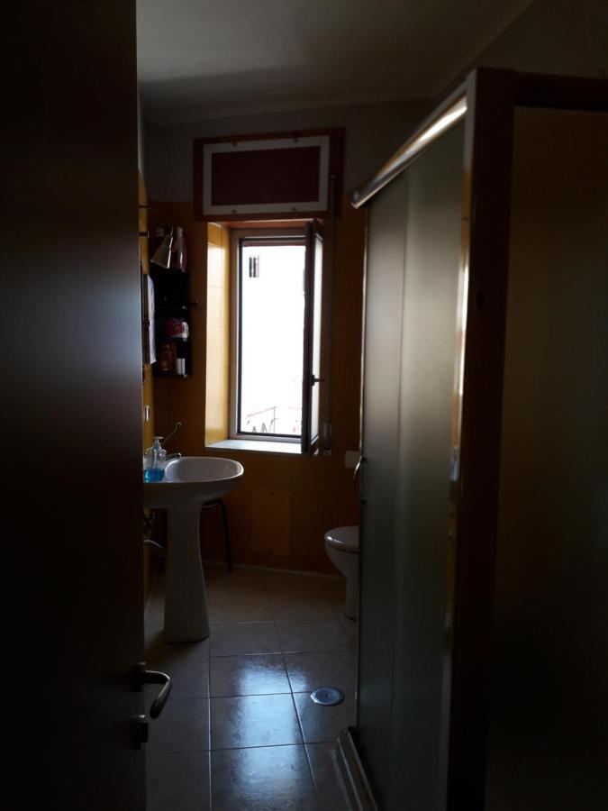 B&B Business Vacanze Casalnuovo Di Napoli Buitenkant foto
