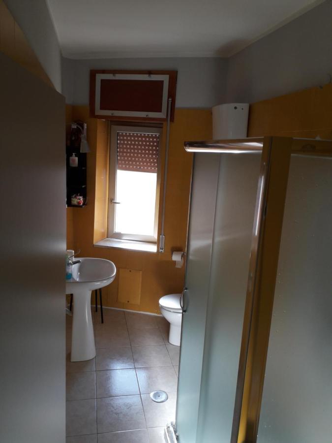 B&B Business Vacanze Casalnuovo Di Napoli Buitenkant foto